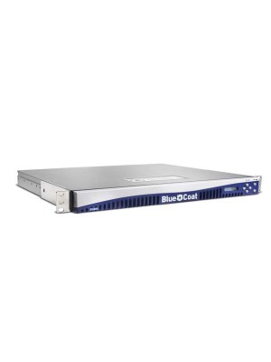 Bluecoat SG600-10 Proxy Edition